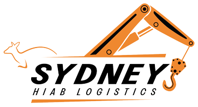 Logo of Sydney Hiab Logistics