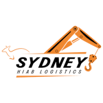 Logo of Sydney Hiab Logistics