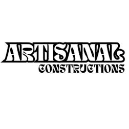 Logo of Artisanal Constructions