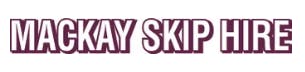 Logo of Mackay Skip Hire