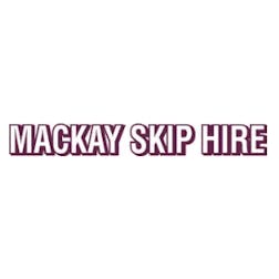 Logo of Mackay Skip Hire