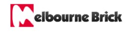 Logo of Melbourne Brick Co
