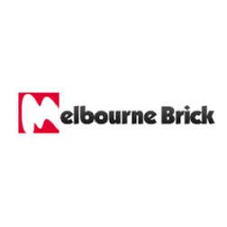Logo of Melbourne Brick Co