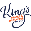 Logo of H.R.King & Sons