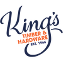 Logo of H.R.King & Sons