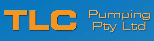 Logo of TLC Pumping Pty Ltd