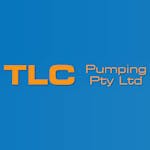 Logo of TLC Pumping Pty Ltd