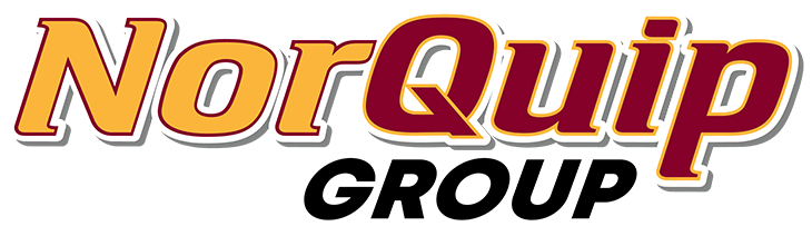 Logo of Norquip Hire