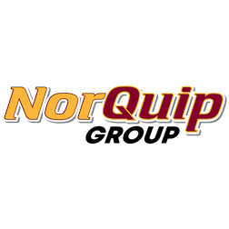 Logo of Norquip Hire