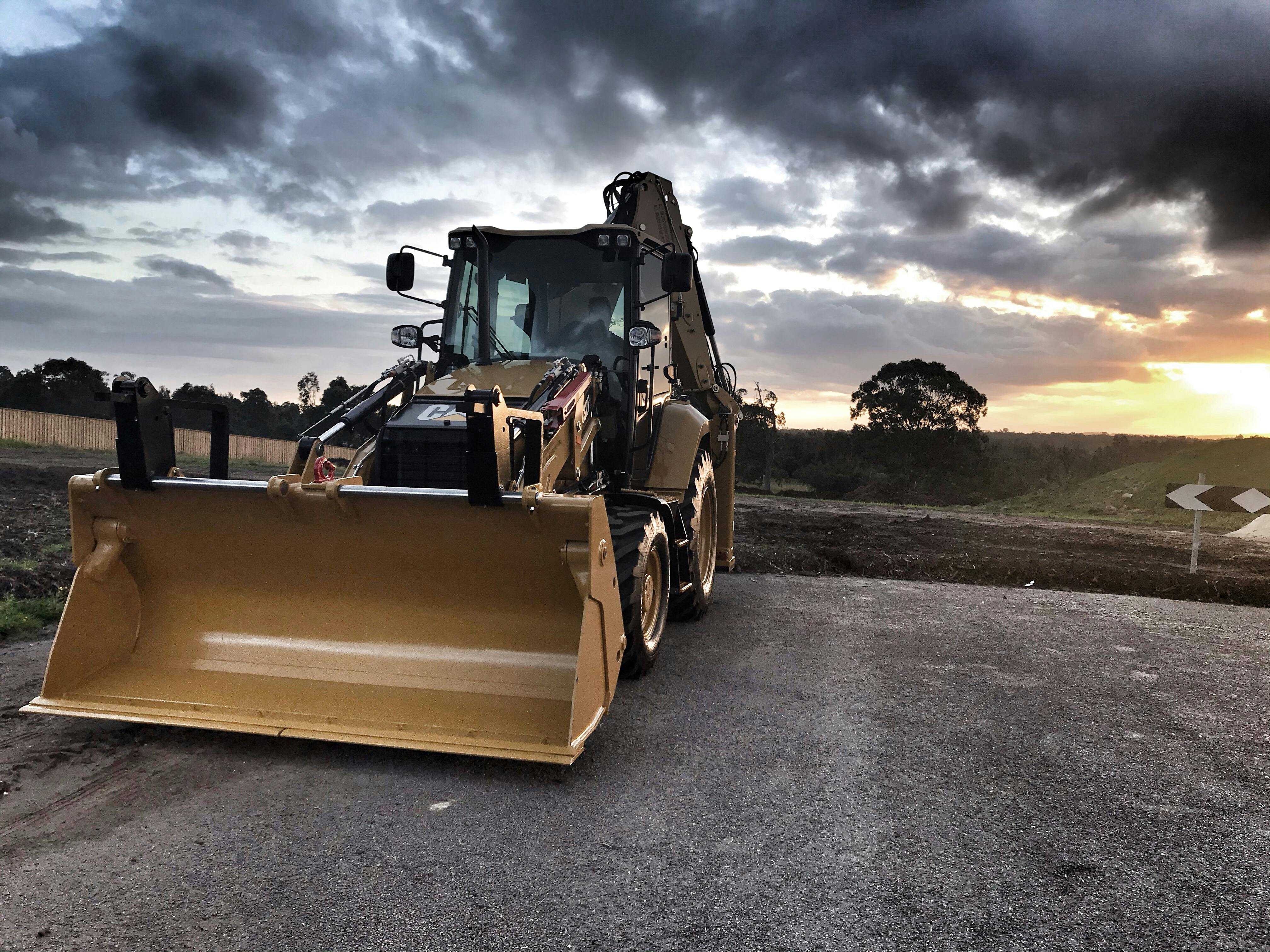 Logo of P&D Cook Watercartage