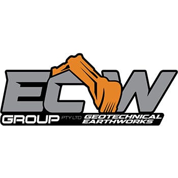 Logo of E.C.W Group
