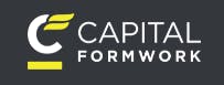 Logo of Capital Formwork & Concrete