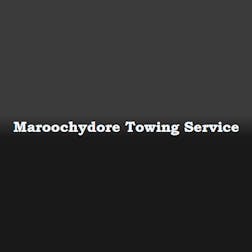 Logo of Maroochydore Towing Service
