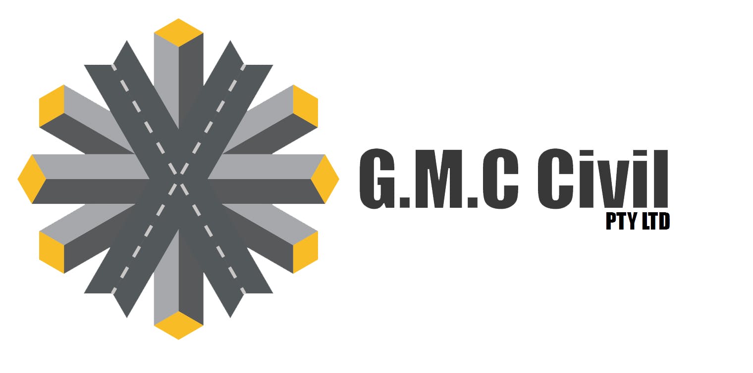 Logo of G.M.C Civil Pty ltd