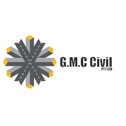 Logo of G.M.C Civil Pty ltd