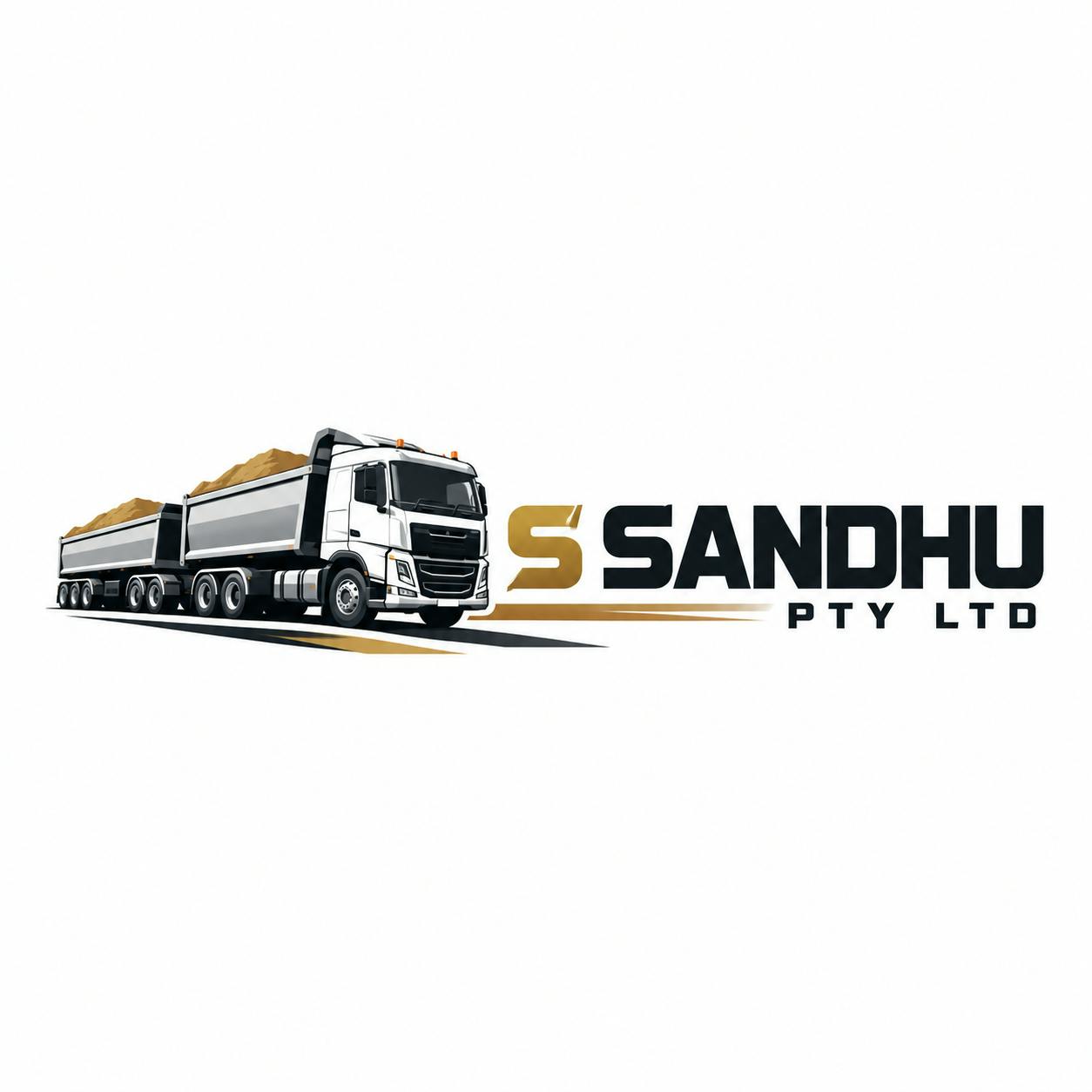 Logo of S sandhu pty ltd