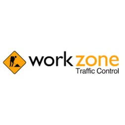 Logo of Workzone Traffic Control Pty Ltd