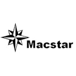 Logo of Macstar Pty Ltd