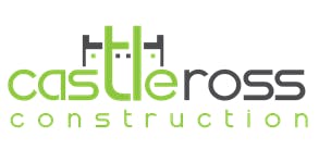 Logo of Castleross Construction