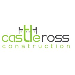 Logo of Castleross Construction