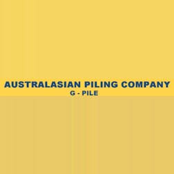 Logo of Australasian Piling Company