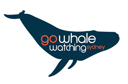 Logo of Go Whale Watching
