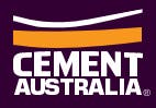 Logo of Cement Australia Pty Ltd
