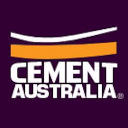 Logo of Cement Australia Pty Ltd