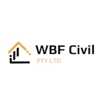 Logo of WBF Civil Pty Ltd