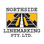 Logo of Northside Linemarking