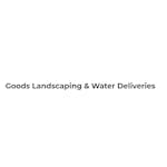 Logo of Goods Water Delivery and Landscaping Supplies