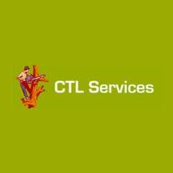 Logo of CTL Services - Tree Removal Adelaide