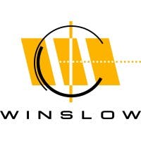 Logo of Winslow