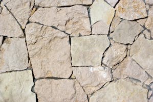 Boulder Retaining Walls