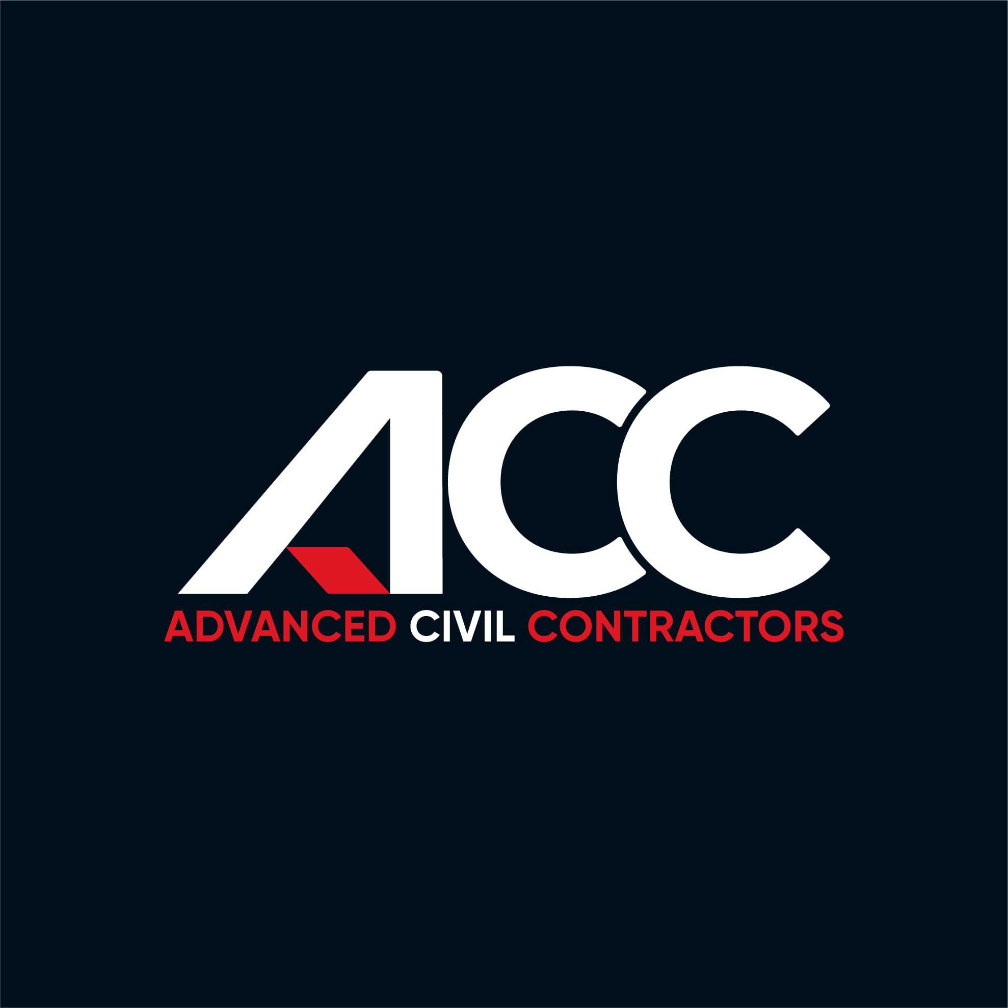 Logo of ADVANCED CIVIL CONTRACTORS