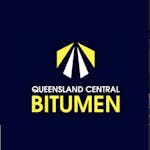 Logo of Queensland Central Bitumen