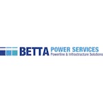 Logo of Betta Power Services