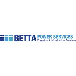 Logo of Betta Power Services