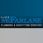 Logo of McFarlane Plumbing Horsham