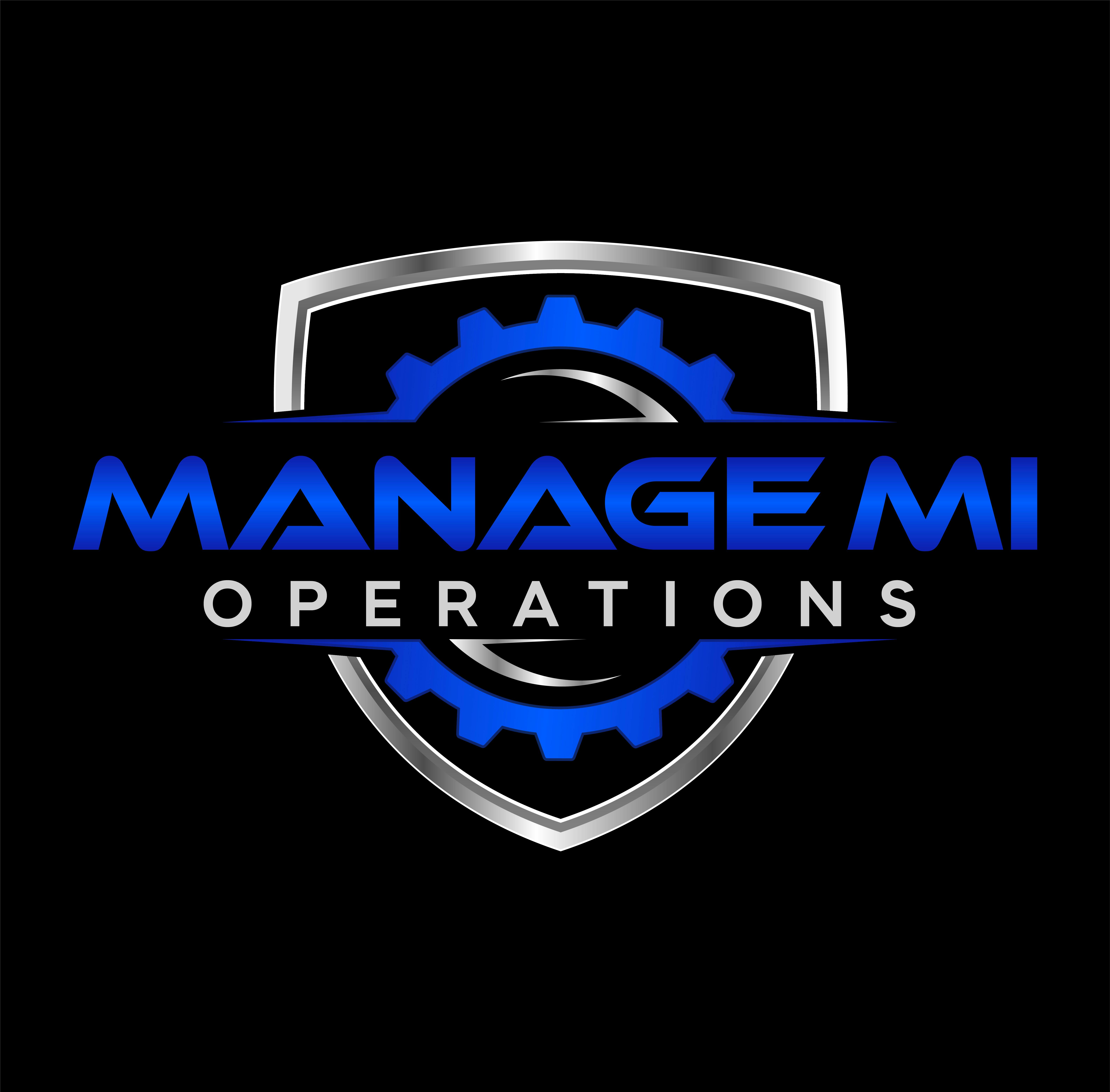 Logo of Manage Mi Operations
