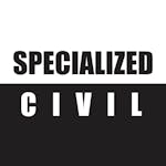 Logo of Specialized Civil