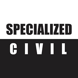 Logo of Specialized Civil