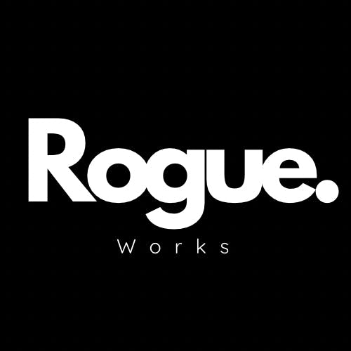Logo of Rogue works