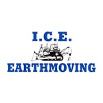 Logo of ICE Earthmoving