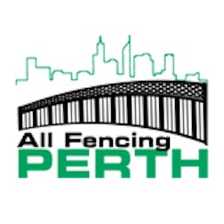 Logo of All Fencing Perth