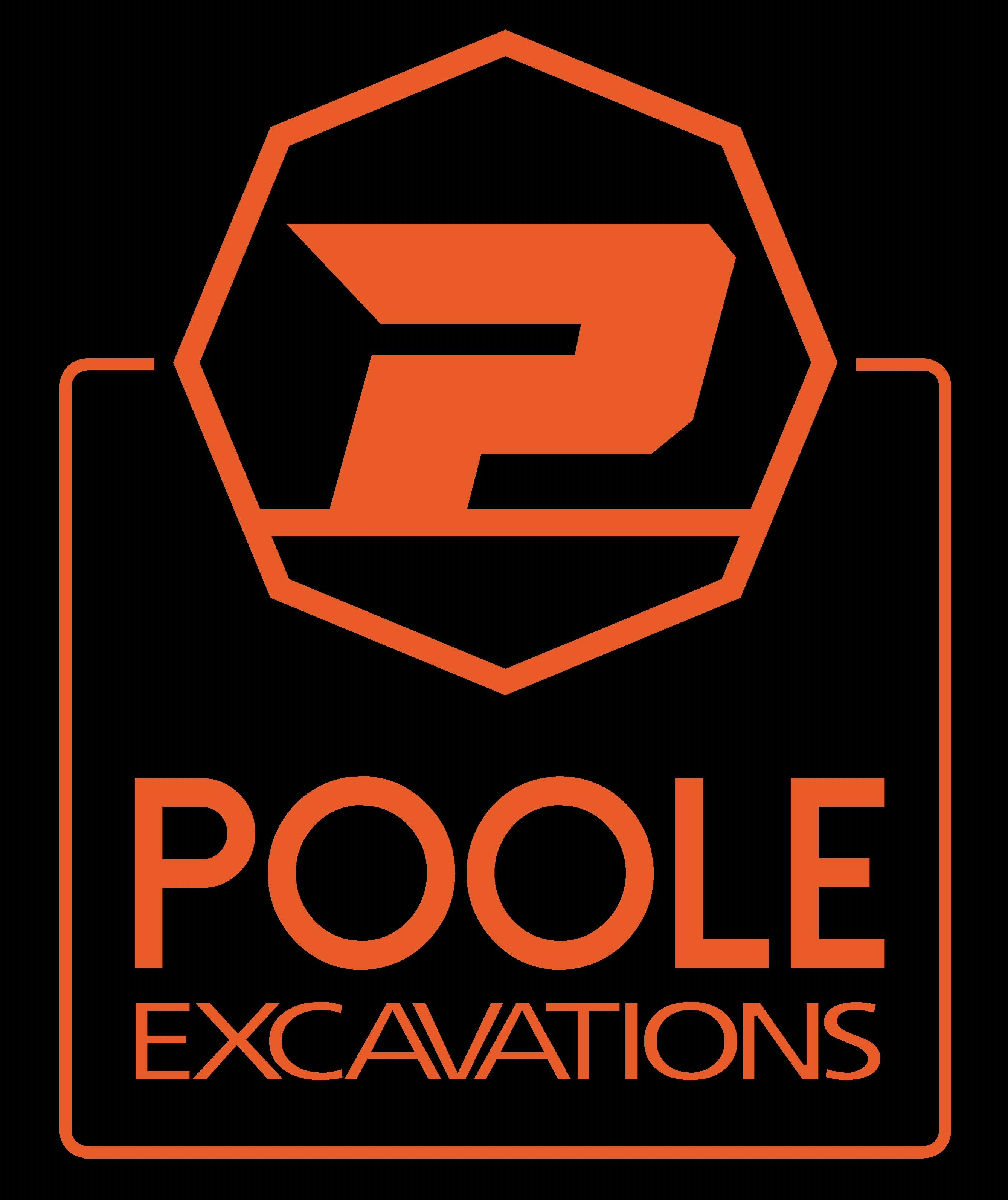 Logo of Poole Excavations and Hire