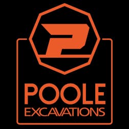 Logo of Poole Excavations and Hire
