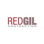 Logo of Redgil Contracting