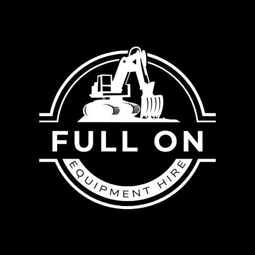 Logo of Full On Hire