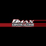 Logo of BMAX Contracting
